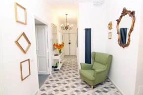 Гостиница Mio House Vatican  Рим